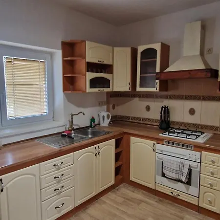 Apartamento Nerudovka Pardubice