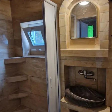 Apartamento Nerudovka Pardubice